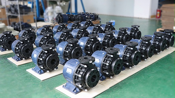 进口磁力泵和国产创升磁力泵，应该如何选择？