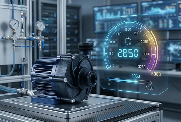 无极变速 可调节转速