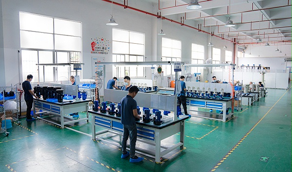 如何选择合适的磁力泵厂家?这几点至关重要! 如何选择合适的磁力泵厂家?这几点至关重要!