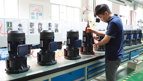 如何选择可靠的耐腐蚀磁力泵厂家？一文带你看懂关键因素