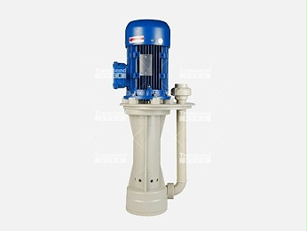 可空转化工立式泵浦 CS 3/4-3HP