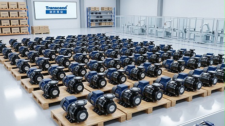 磁力泵厂家如何选择？从技术实力到行业经验的全面解析