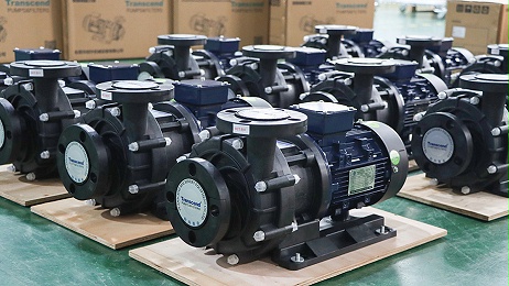 磁力泵空转多久会烧坏？——使用前你必须知道的真相