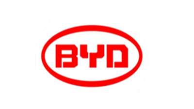 BYD