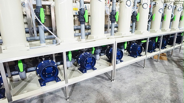 永磁节能磁力泵